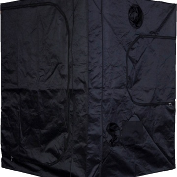 Mammoth Pro+ 150 – Cort de cultivare 150 × 150 × 200 cm cu Mylar 600D