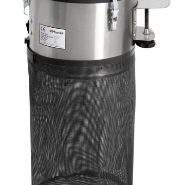 Master Trimmer - Trimmer portabil