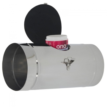 ONA CONTROL CONECTOR DREPT 203MM