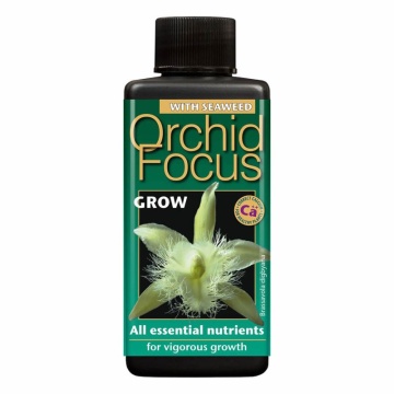 Orchid Focus Grow - Îngrășământ de creștere pentru orhidee