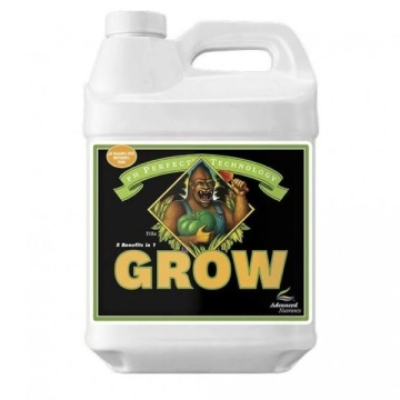 pH Perfect Grow