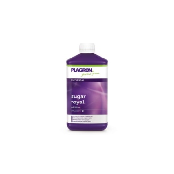 PLAGRON Sugar Royal - Potențiator de gust