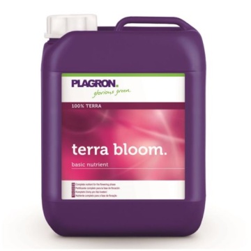 PLAGRON Terra Bloom