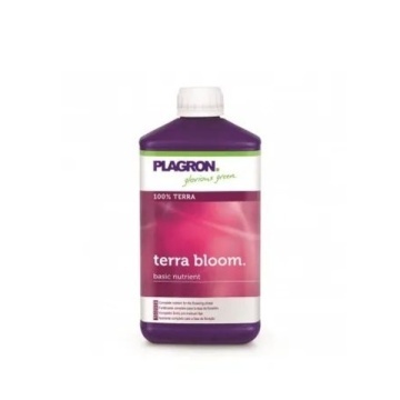 PLAGRON Terra Bloom