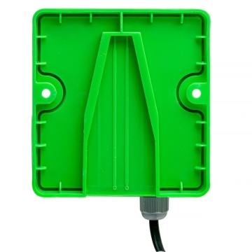 Pompă de dozare peristaltică Milwaukee MP810
