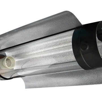 Reflector răcit cu aer Cooltube - 125 x 480 mm