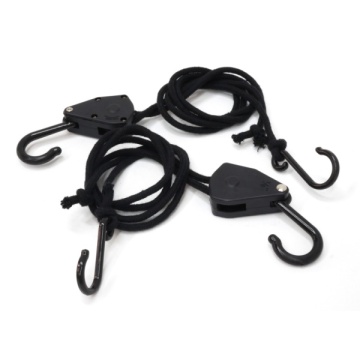 Set Scripeti LIGHT HANGER AJUSTABILI (2 BUC.) - Scripeti reglabile pentru accesorii ușoare