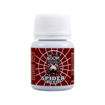 Spider Boom – protector natural pentru prevenirea și combaterea păianjenul roșu și alți acarieni