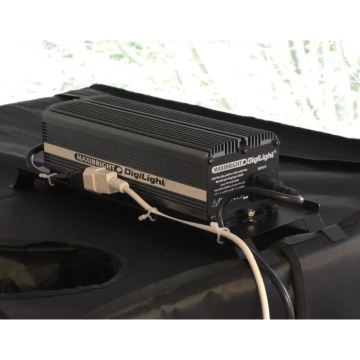 Suport pentru balast - CARRYIT Secret Jardin