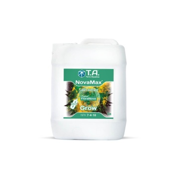 Terra Aquatrica NovaMax Grow