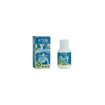 Terra Aquatica Protect - Tonic regenerator și protector pentru plante