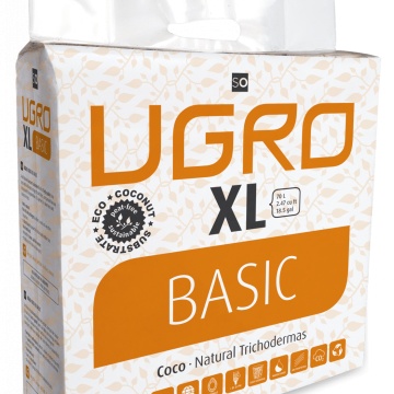 UGRO COCO XL BASIC 70L