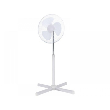 Vanguard Ventilator cu picior 40 cm - ventilator reglabil cu 3 viteze pentru circulația aerului