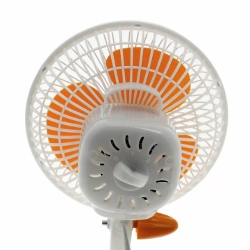 Ventilator de circulație cu clemă Cornwall - ventilator compact de 15 sau 22 cm cu 2 viteze