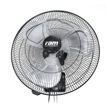 Ventilator de perete RAM Heavy Duty 45cm - Img 2