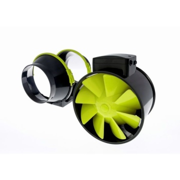 Ventilator evacuare - Garden Highpro PROFAN TT EXTRACTOR VENTILATOR 150 - Img 3