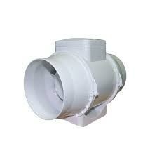 Ventilator turbină VENTS TT 150 (405/520m3/h)