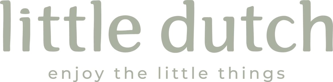 Little Dutch - Textile