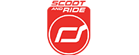 Scoot and Ride
