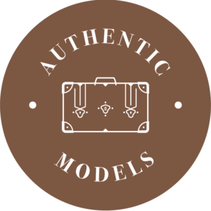 Authentic Models
