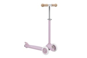 Banwood Eco Trotinet za decu - Lavender