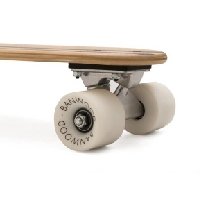 Banwood Skejtbord za decu - Navy - Img 6