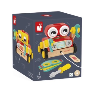 Brico’kids – Robot - Img 8