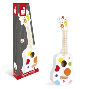 Confetti drvena gitara - Uvod u muziku za malog virtuoza - Img 2