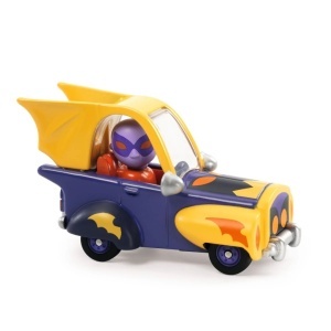 Crazy Motors auto Dingo - Brzi automobil za avanture