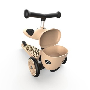 Highwaykick 1 Lifestyle - Leopard: Moderan Dizajn za Mališane - Img 7