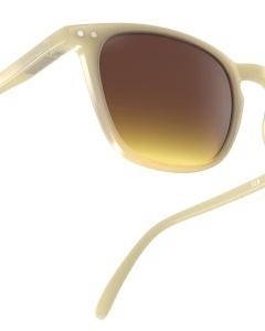 IZIPIZI #E SUN Glossy Ivory Naočare - 100% UV Zaštita - Img 3