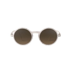 IZIPIZI #SUN G Artefact Ceramic Beige: Stil i zaštita u svakom trenutku