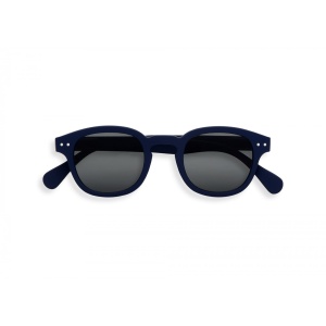 IZIPIZI SUN Navy Blue Naočare - Tamno Plavi Okvir