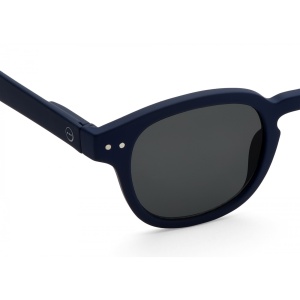 IZIPIZI SUN Navy Blue Naočare - Tamno Plavi Okvir - Img 3