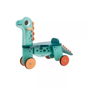 Janod Dino guralica za decu - Img 8