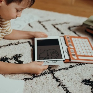 KidyWolf Dodatne karte za LCD Notes - Galaksija & Dinosauri - Img 3
