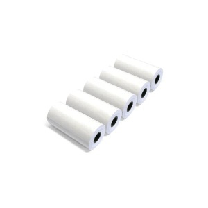 KidyWolf Kidyroll Papir za Štampu (5 rolni) - Img 3