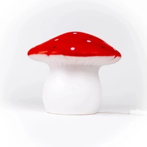 LED lampa – Pečurka, velika