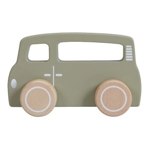 Little Dutch Kombi - Maslinasta boja - Img 2