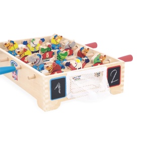 Mini Stoni Hokej - Ledena zabava za mališane - Img 3