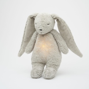 Moonie 2.0 Organic Zeka Gray: Miran san uz svetlo i zvuk - Img 7