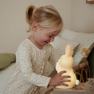 Noćna Lampa Baby Bunny - Umirujuće svetlo - Img 2