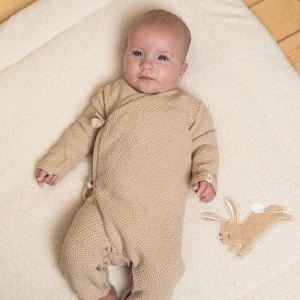 Podloga za bebe - Baby Bunny - Img 2