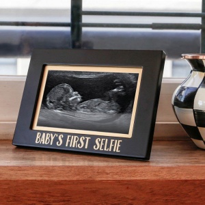 Ram za prvu ultrazvučnu sliku bebe - Img 3
