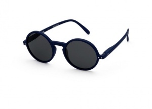 SUN G Navy Blue: Klasična tamnoplava boja i potpuna UV zaštita - Img 4