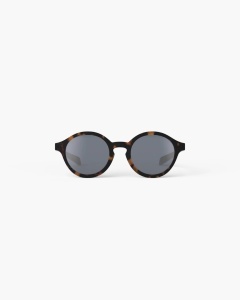 Sun Kids D Tortoise Grey Lenses - Bezbedne Naočare za Bebe - Img 3