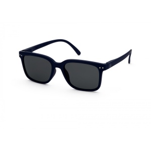 Sun L Navy Blue - Klasične naočare sa modernim detaljima - Img 2