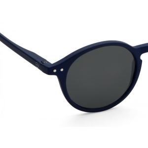 SUN Naočare Navy Blue - Polarizovane sa UV Zaštitom - Img 3
