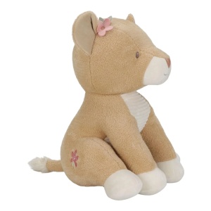 Velika plišana igračka, Lavica 60 cm - Safari Friends - Img 4