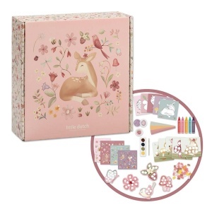 XL Kreativni Set 'Fairy Garden': Sve za maštovite mališane - Img 3